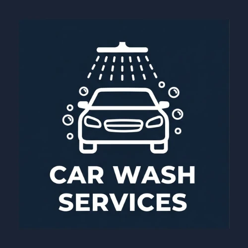 Car Wash Services